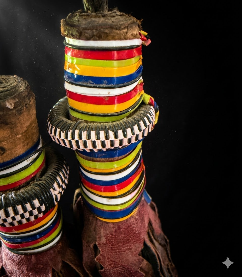TOCADO TUAREG