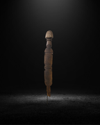 ESTACA TUAREG