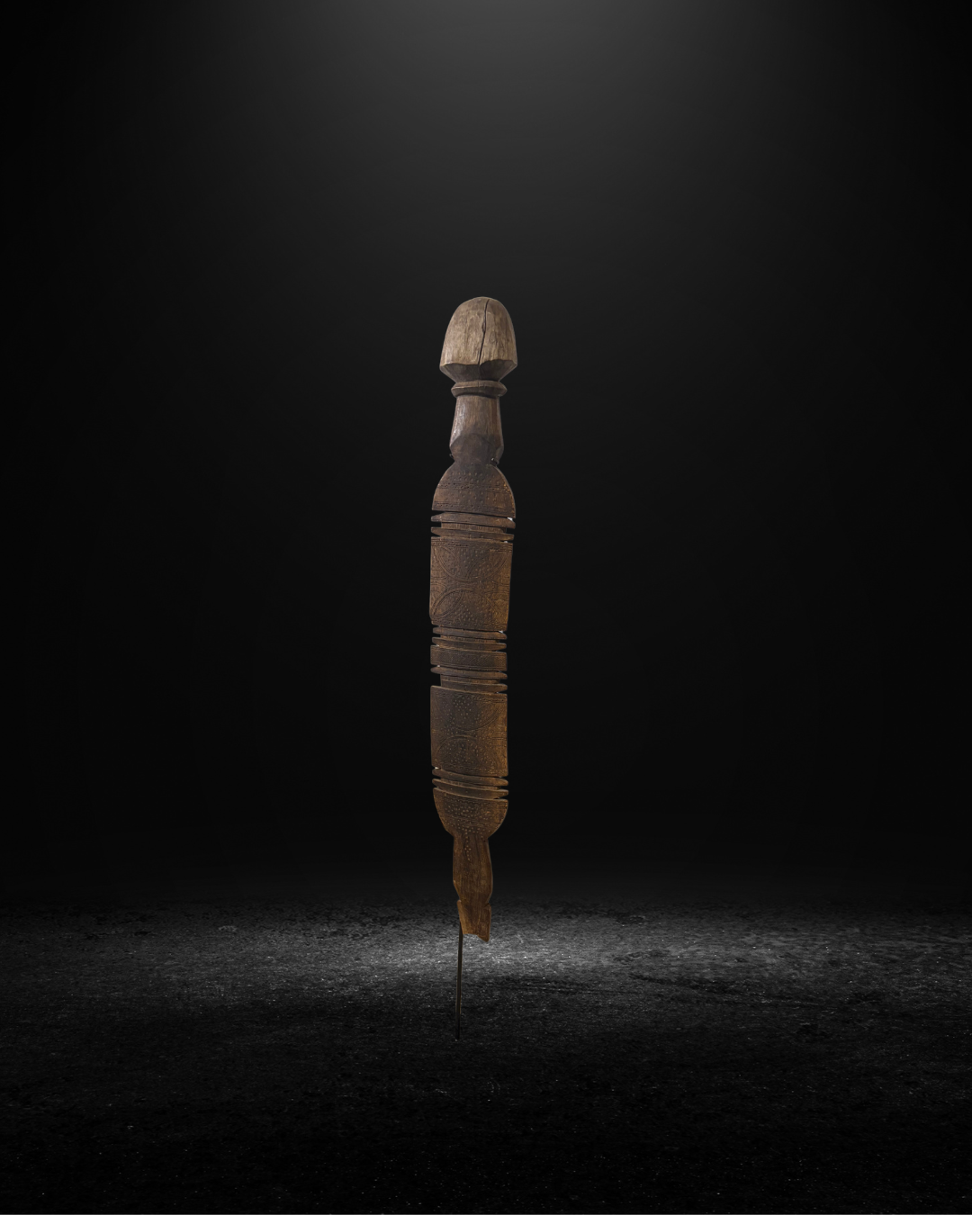 ESTACA TUAREG