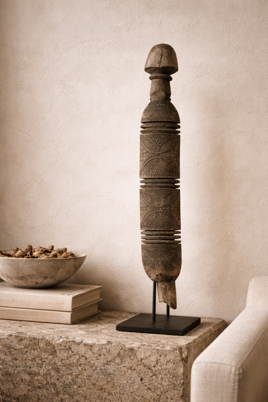 ESTACA TUAREG