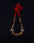 COLLAR MARROQUI ANTIGUO