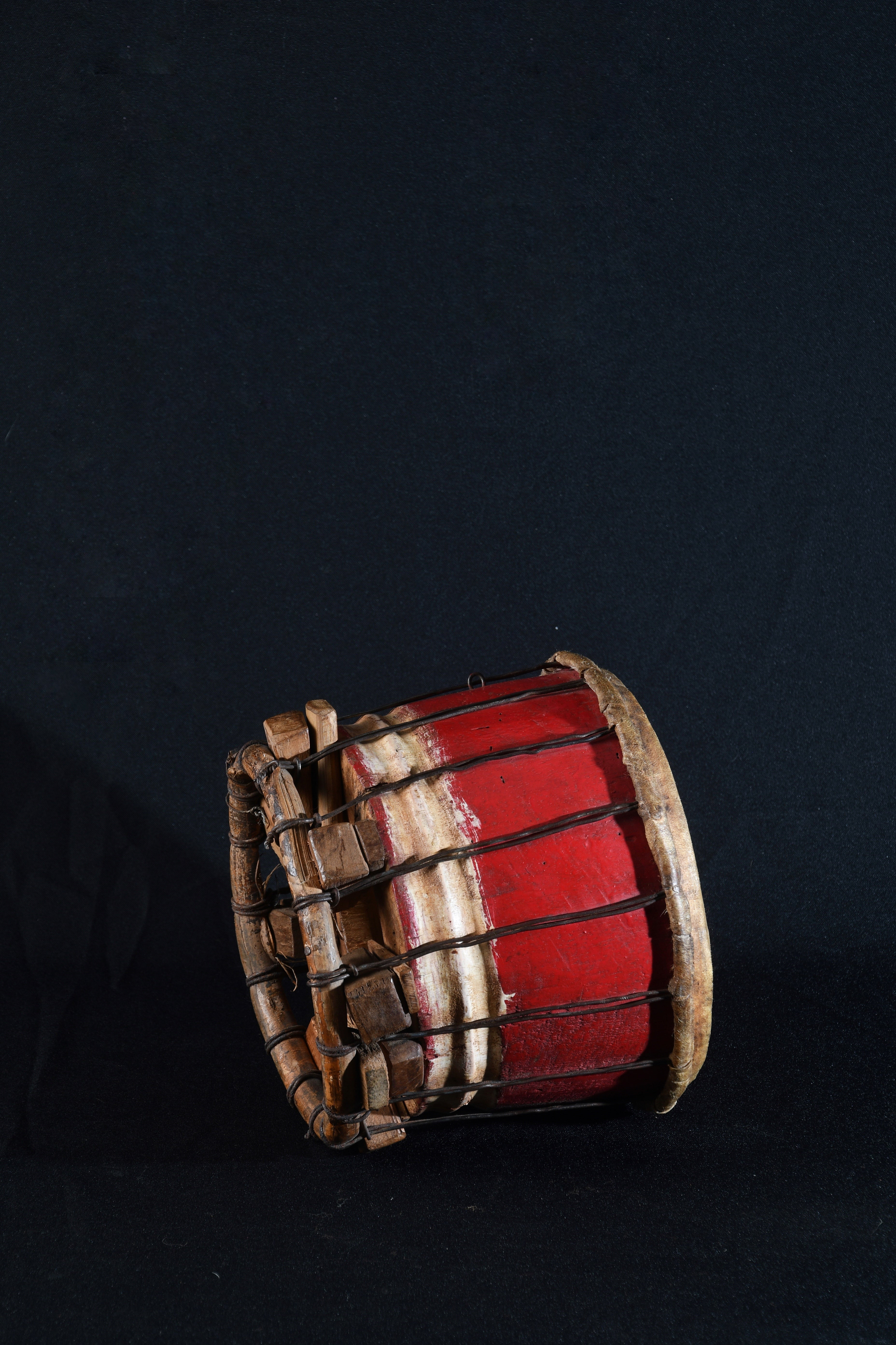 TAMBOR CULCUL