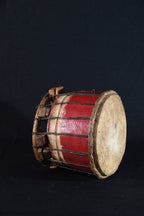 TAMBOR CULCUL