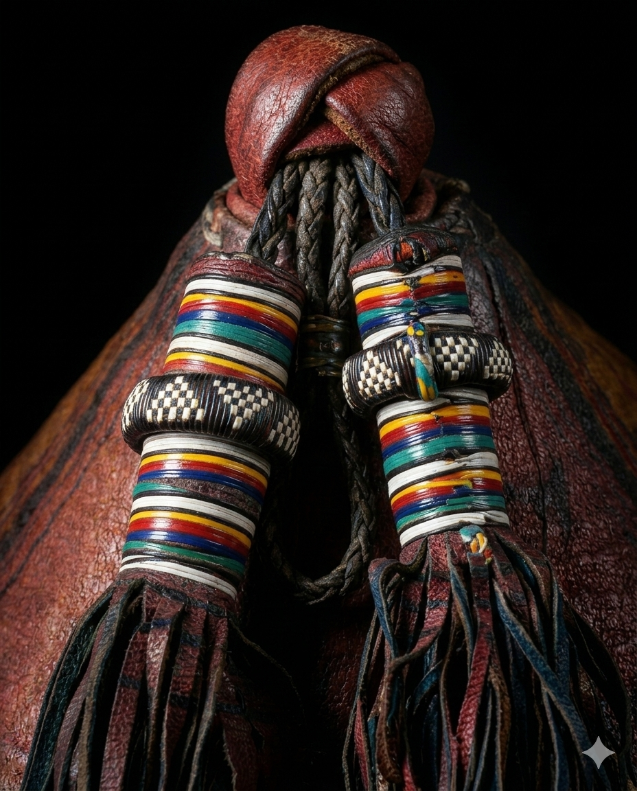 TOCADO TUAREG