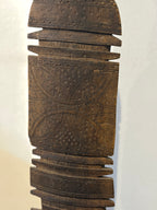 ESTACA TUAREG