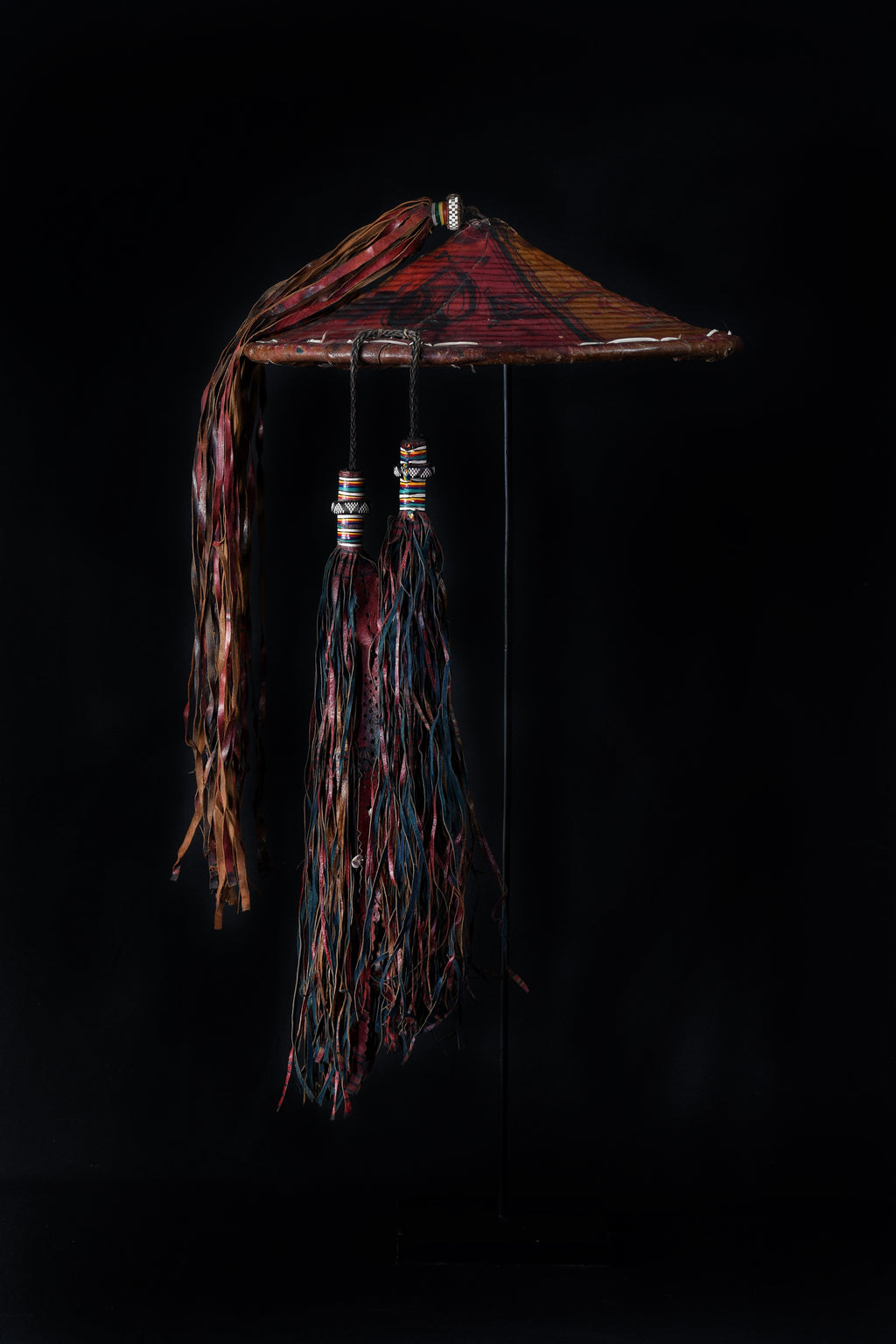 TOCADO TUAREG