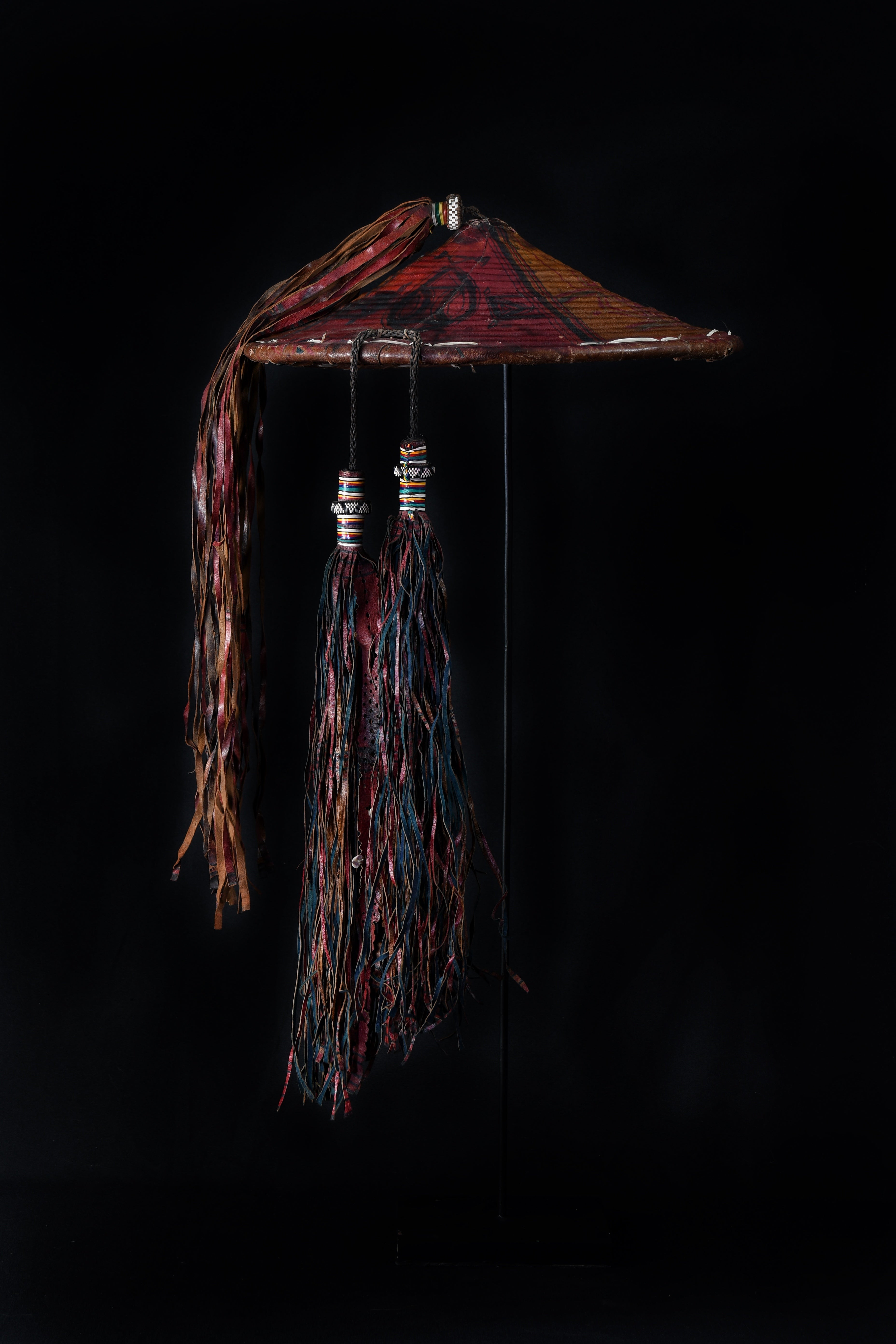 TOCADO TUAREG